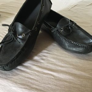 Cole Hahn Driving Shoe